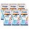 Prang Thick Core Colored Pencils, 12 Assorted Colors Per Set, 3.3 mm core, 6PK X22120 - alternate 1